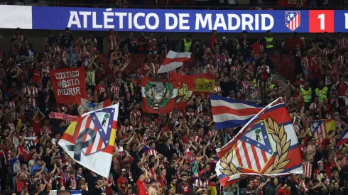 Atletico Madrid issues bans after Real clash turns violent