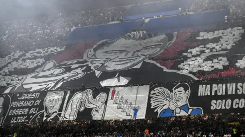 Milan, Inter face external control due to Mafia links