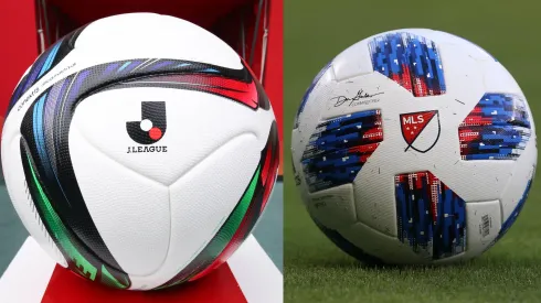 J-League vs. MLS: Which league is stronger?