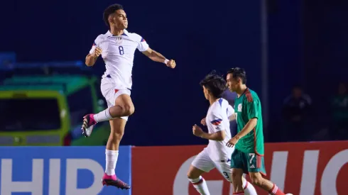 Barcelona to acquire USA teen Pedro Soma on permanent deal