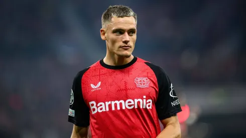 Real, Man City among frontrunners for Leverkusen's Wirtz