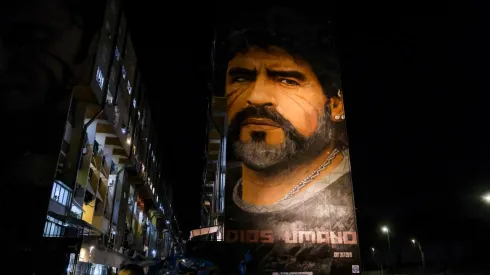 Maradona's remains to be moved to mausoleum in Buenos Aires