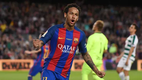 2025 Barcelona move possible for Neymar thanks to World Cup