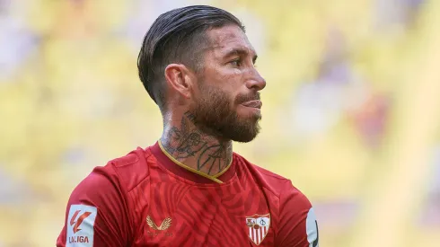Ramos set for new chapter in Serie A after rejecting various sides