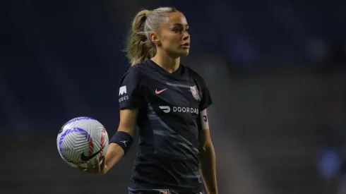 NWSL's glamour club Angel City docked 3 points for violations