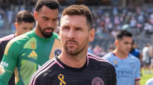 MrBeast-Messi collaboration to stop Ronaldo’s YouTube growth?