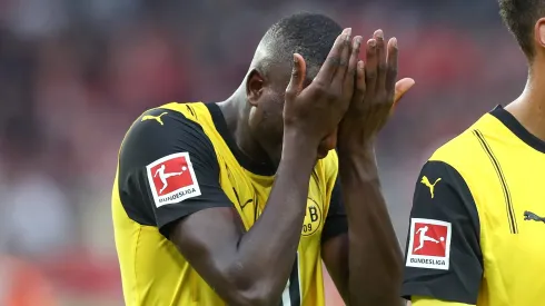 Borussia Dortmund are in Jekyll and Hyde mode