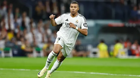 Mbappe's early return sparks friction between France and Madrid