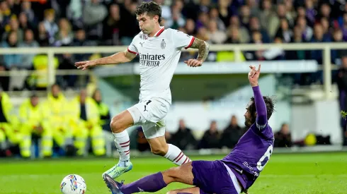 Could RedBird end up selling Milan shares despite club's rise?