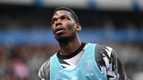 Why an MLS move would Suit Paul Pogba in 2025