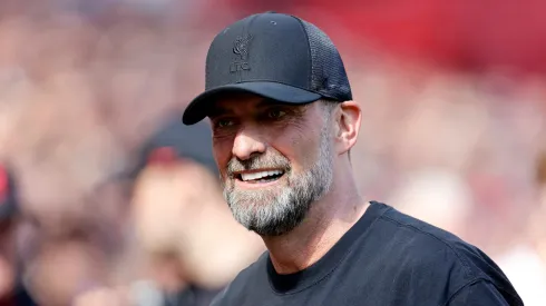 Klopp has Germany national team clause in new Red Bull deal