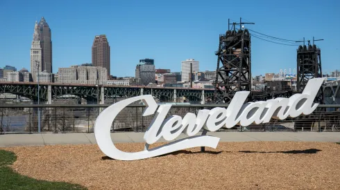 Cleveland pushing to become next NWSL expansion team
