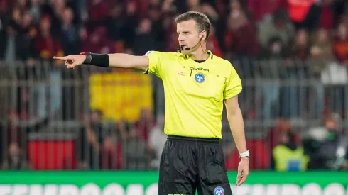 Italian Referee Association open to introducing VAR challenge