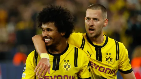 Dortmund posts record revenues after reaching UCL final