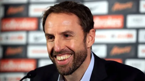Southgate rules out Man United job by taking yearlong break