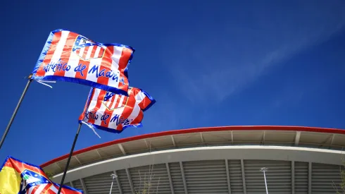 Atletico sign world's wealthiest stadium naming rights deal