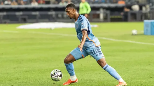 Man City snaps up another MLS talent after Cavan Sullivan