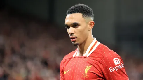 Madrid to offer star player to Liverpool to get Alexander-Arnold?
