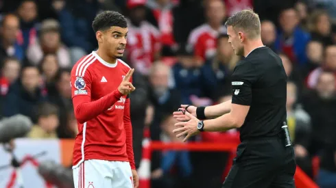 $1 million tweet: Nottingham Forest pays price for criticizing refs