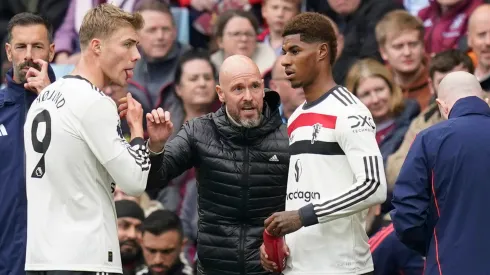 United's locker room bugged in astonishing security breach