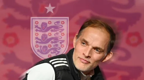 Tuchel in advanced talks to return to coaching - not with United