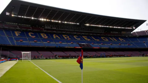 Clash in Barcelona: Six injured in Camp Nou brawl