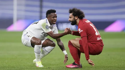 Al-Hilal adamant on signing Vinicius as replacement for Neymar?