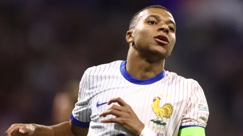 Fury as Mbappe puts 2025 Ballon d'Or plan ahead of France duty