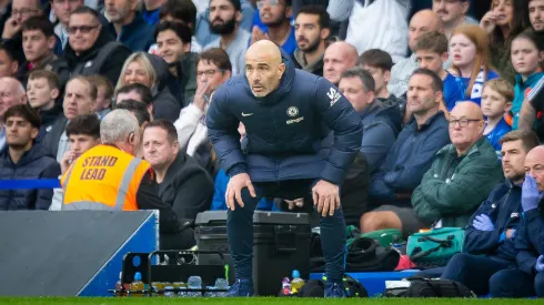 How Maresca's magic turned Chelsea around in weeks