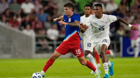 Pulisic's data dispels Pochettino's overplaying fears