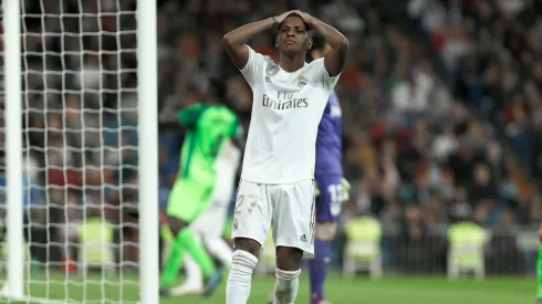 No Vinicius, Rodrygo: Brazil NT to ban stars who play in Europe?