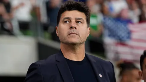 Pochettino era with USMNT starts with a win and positive signs