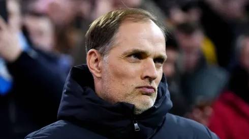 Tuchel is the antithesis of a typical England manager