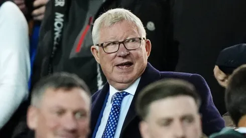 Man United axes Sir Alex from ambassador role to cut costs