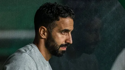 City have ace up sleeve to lure Amorim as Guardiola's successor