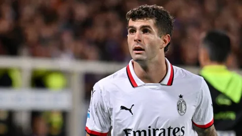 Will Milan's Fonseca listen to Pochettino about Pulisic worries?