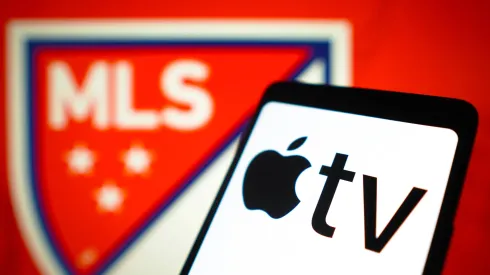 MLS casts doubt on its future with Apple TV for the first time