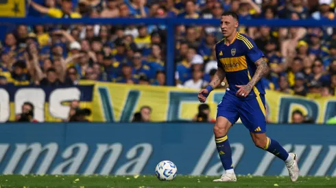 Argentine league expands to 30 teams and suspends relegation