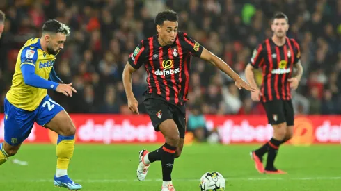 Good news for USMNT: Adams finally back with Bournemouth