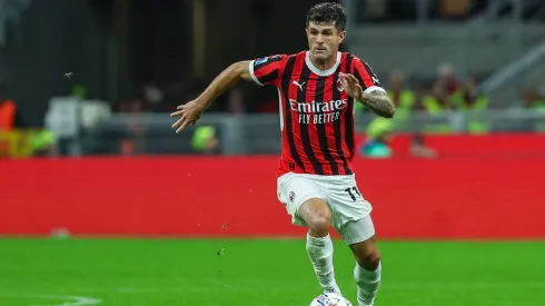 Pulisic earns high acclaim for defensive play in Udinese win