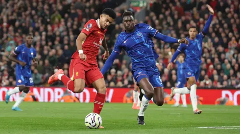 What's it like to follow European soccer from Ethiopia