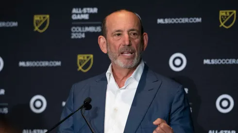 MLS urges borders to be protected to block foreign leagues