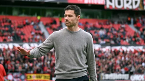 Bayer settled on two possible 2025 destinations for Xabi Alonso