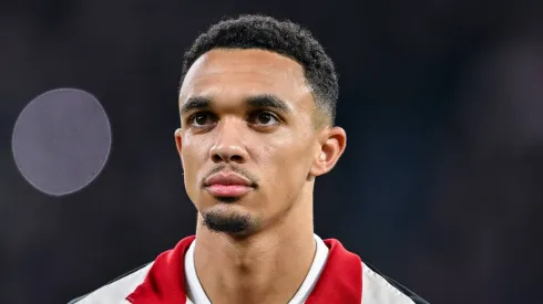 Blow for Liverpool: Alexander-Arnold gets astounding contract bid