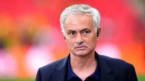 Mourinho still counts on earning Premier League title with United