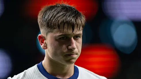 Spurs coach says phenom Mikey Moore can handle Neymar comparison