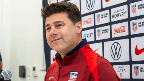 HBO is producing an in-depth docuseries surrounding the USMNT