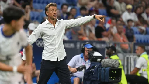 Renard returns to Saudi Arabia after Mancini’s costly departure