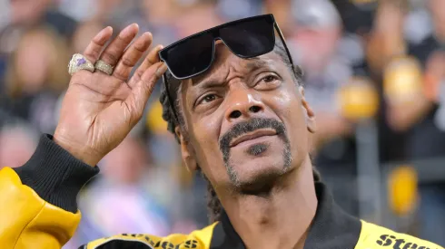 Snoop Dogg inspired by Wrexham, targets Celtic