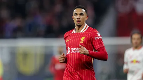 Trent Alexander-Arnold's next move if he wants to win Ballon d'Or
